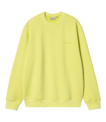 Carhartt Wip Felpa Pre-fall
