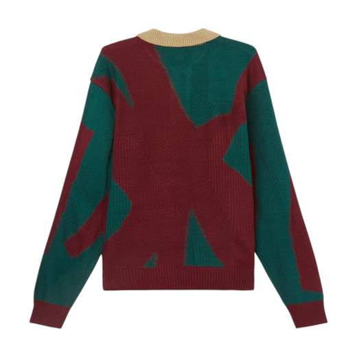 Obey Knit Autunno/inverno