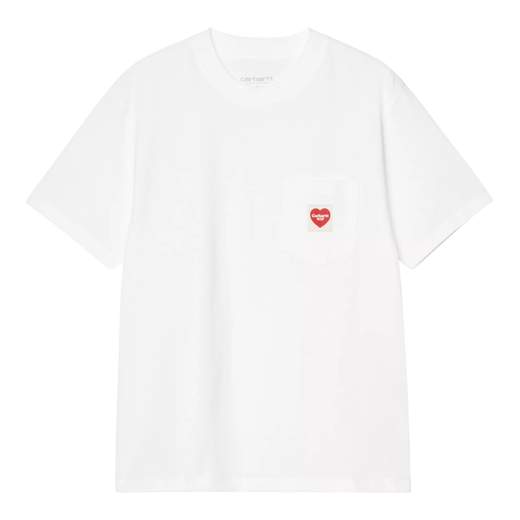 Carhartt Wip T-shirt Donna