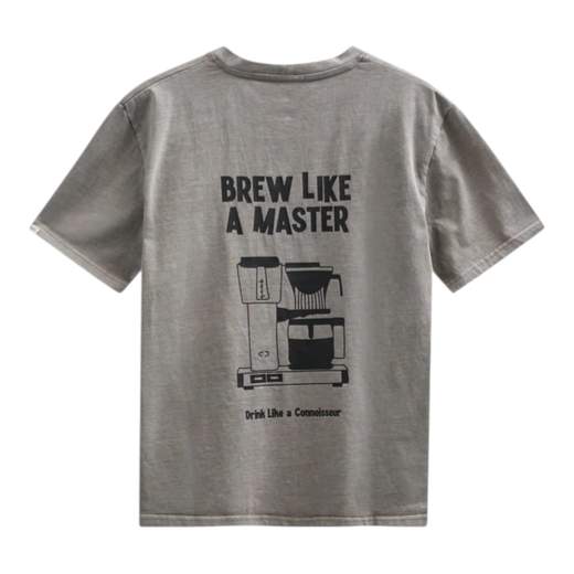 Anerkjendt T-shirt