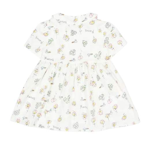 MARNI VESTITO BAMBINA