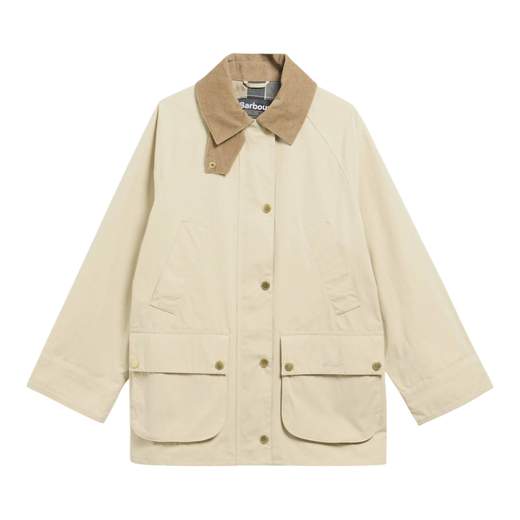 Barbour Jacket