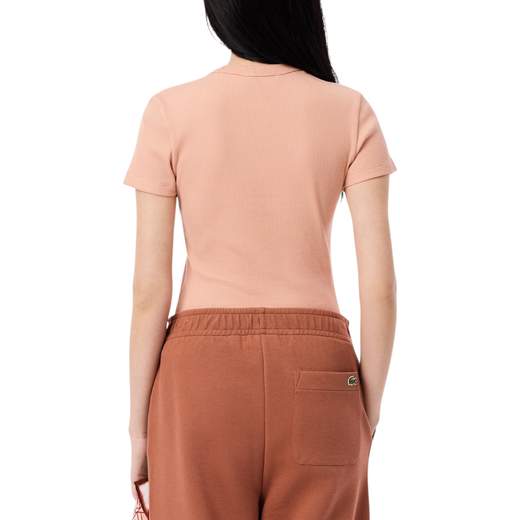 Lacoste Tee-shirts Donna