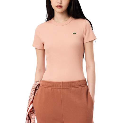 Lacoste Tee-shirts Donna
