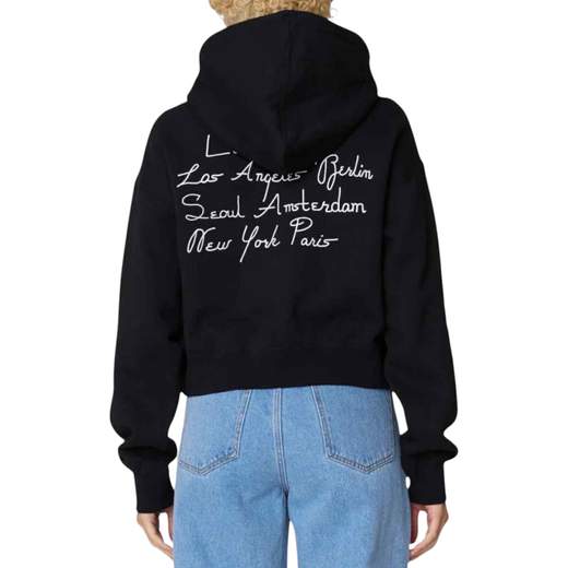 Obey Felpa Autunno/inverno