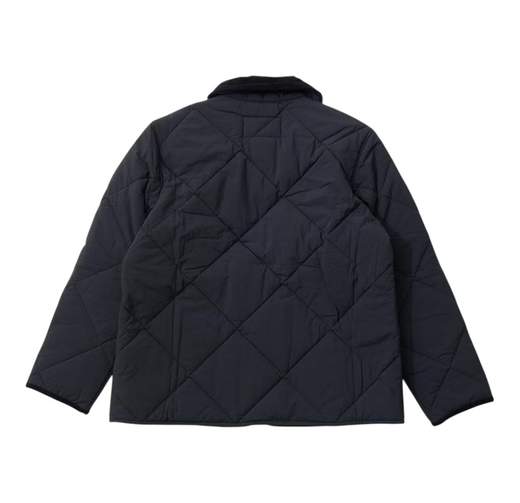 BARBOUR JACKET