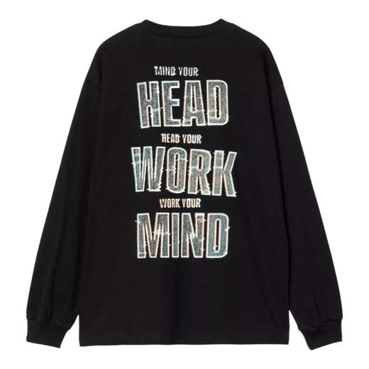 Carhartt Wip T-shirt L/s