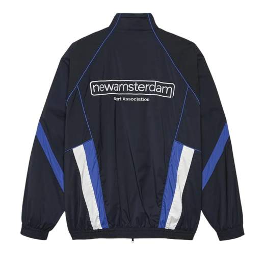 NEW AMSTERDAM JACKET