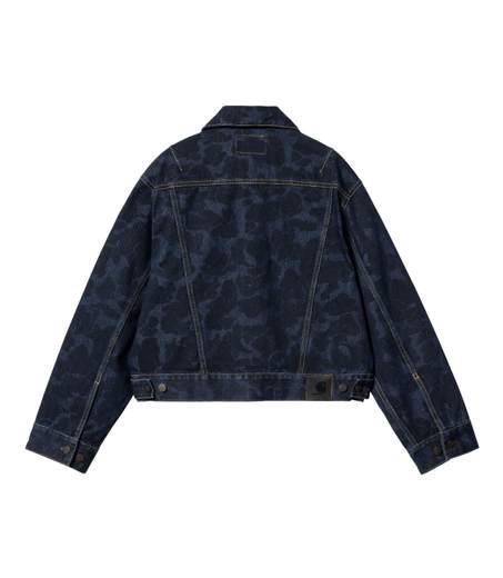 Carhartt Wip Jacket Autunno/inverno