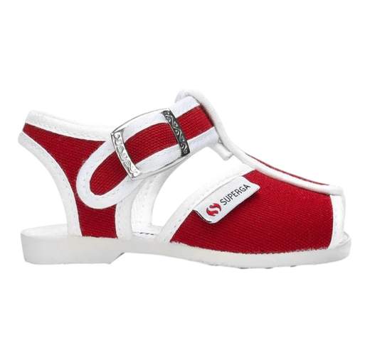 SUPERGA SANDALO BAMBINO/BAMBINA