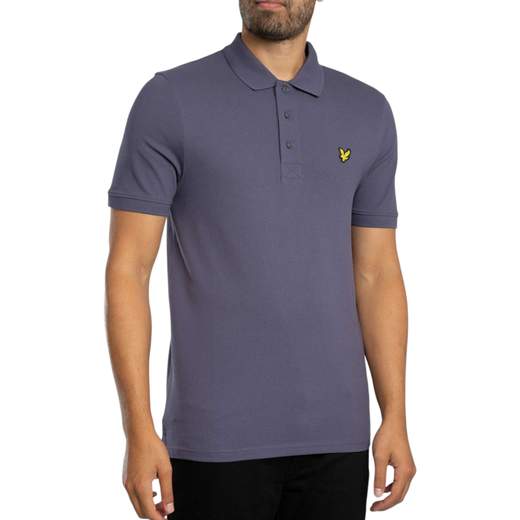 Lyle & Scott Polo Uomo