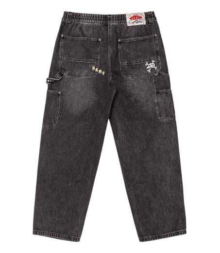 GRMY JEANS