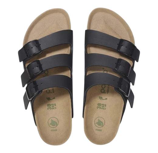 BIRKENSTOCK CIABATTA DONNA
