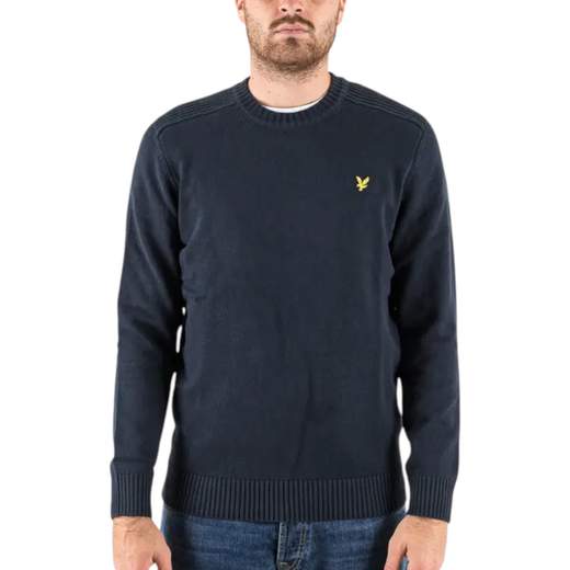 Lyle & Scott Maglione Uomo