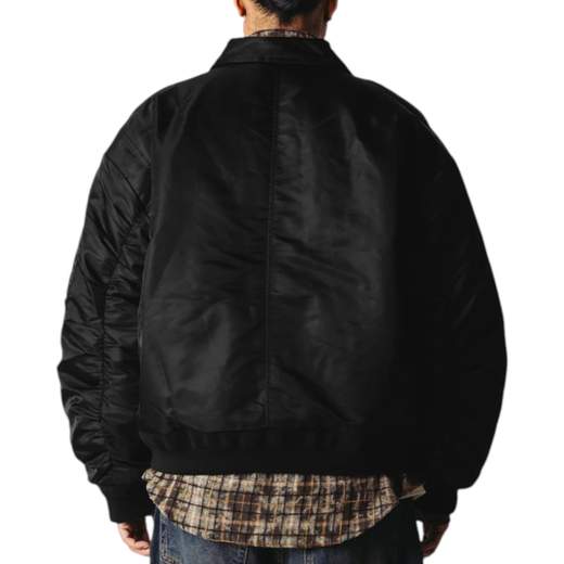 WOODBIRD JACKET
