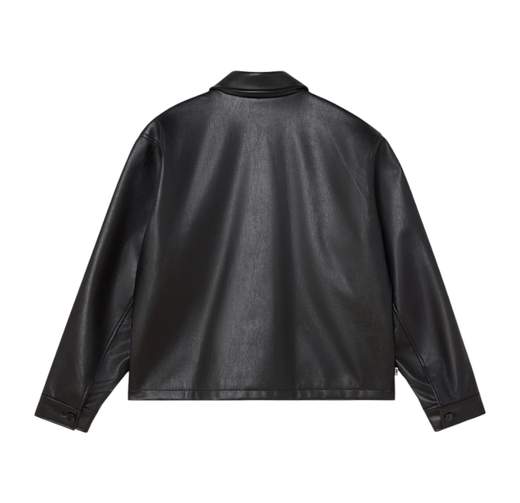 OBEY JACKET