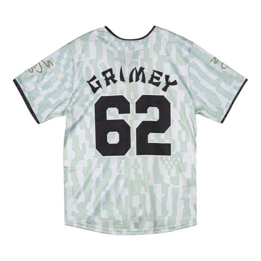 Grmy Jersey