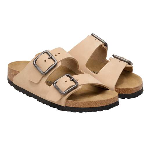 BIRKENSTOCK CIABATTA UNISEX