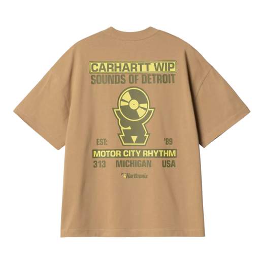 CARHARTT WIP T-SHIRT