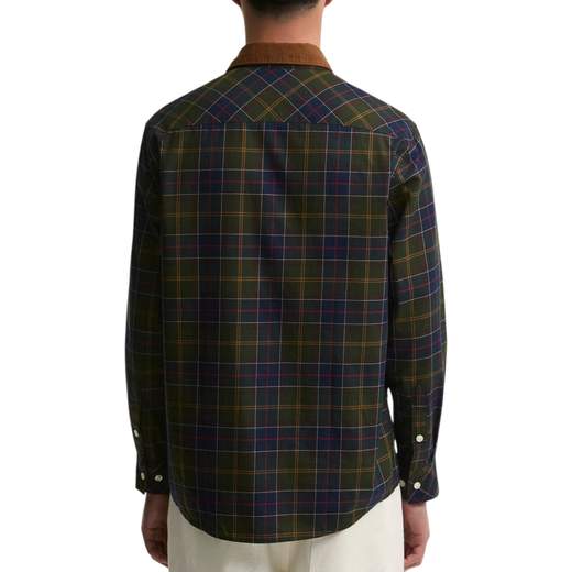 BARBOUR CAMICIA