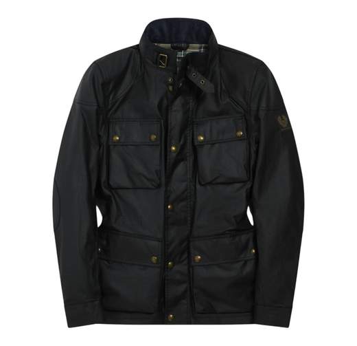 BELSTAFF JACKET