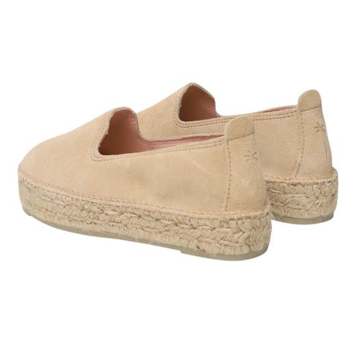 Manebi Espadrilles