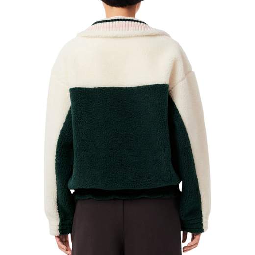 Lacoste Felpa Autunno/inverno