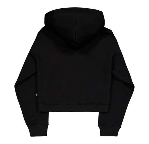 Alpha Industries Felpa Autunno/inverno