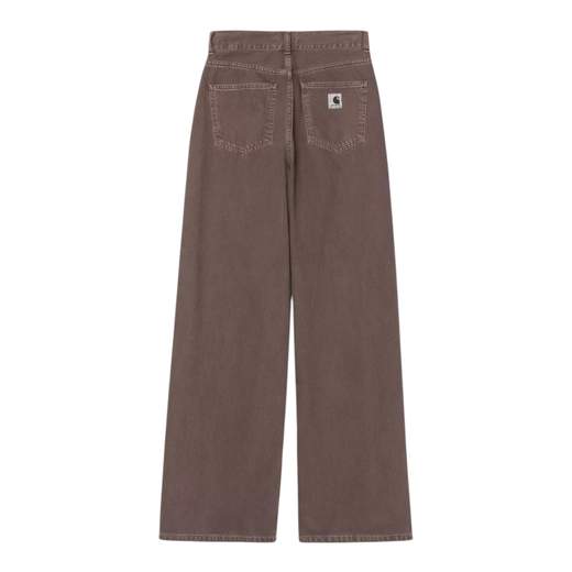 CARHARTT WIP PANTALONE DONNA