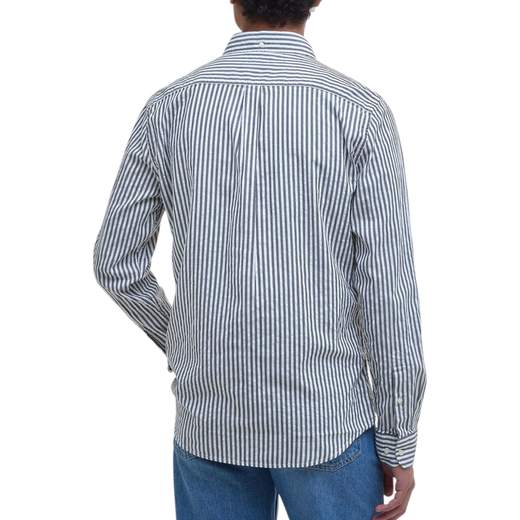 BARBOUR CAMICIA
