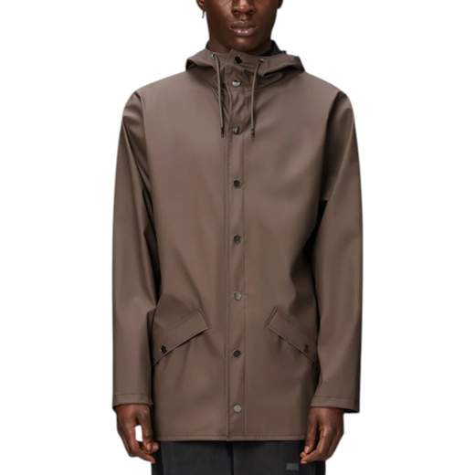 RAINS JACKET UNISEX