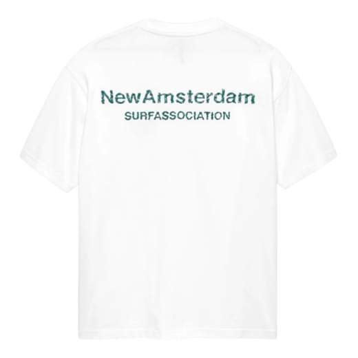 New Amsterdam T-shirts