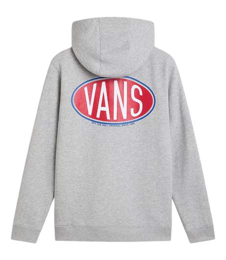 Vans Off The Wall Felpa Autunno/inverno