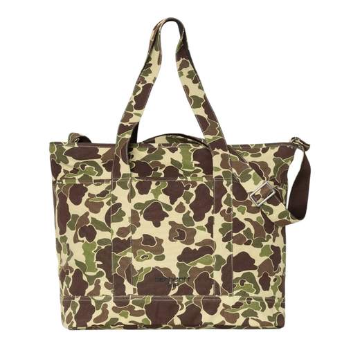 Carhartt Wip Tote Bag Autunno/inverno