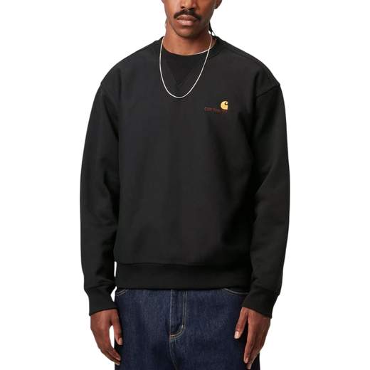 Carhartt Wip Felpa Autunno/inverno