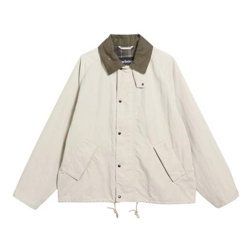 Barbour Jacket