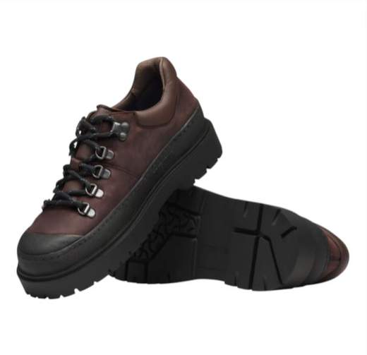 BIRKENSTOCK SCARPE