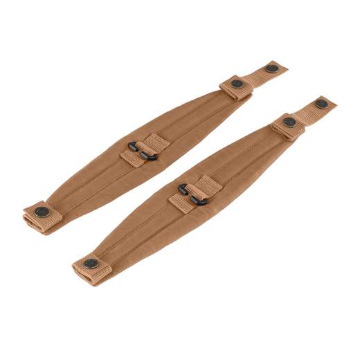 Fjall Raven Shoulder Pads Autunno/inverno