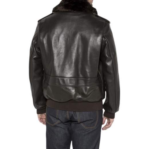 SCHOTT N.Y.C JACKET Uomo