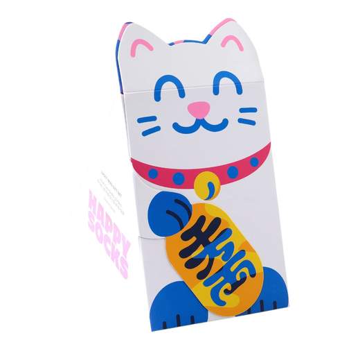 HAPPY SOCKS 87USPP00308