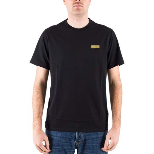 BARBOUR T-SHIRT