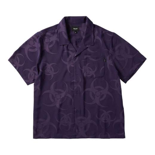 Huf Worldwide Camicia