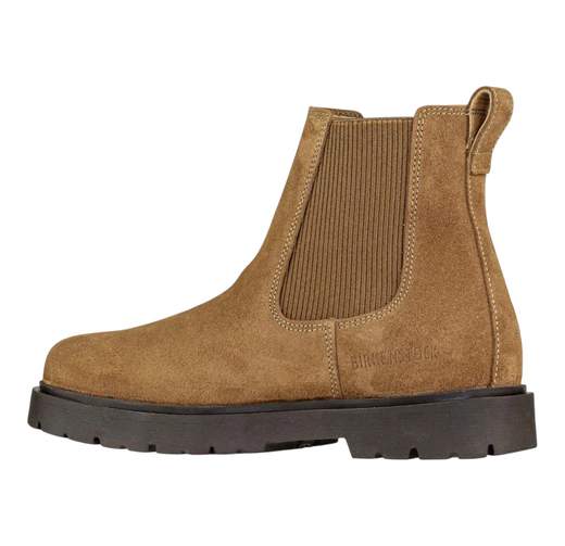 Birkenstock Scarpa Autunno/inverno