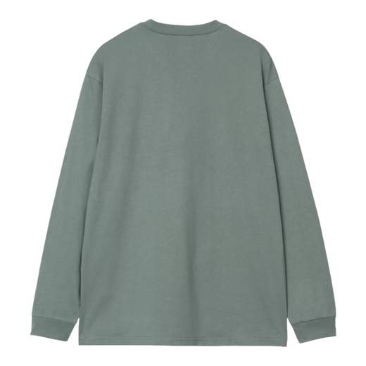 Carhartt Wip L/s T-shirt Autunno/inverno