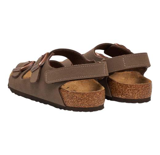 BIRKENSTOCK SANDALO BAMBINO/BAMBINA