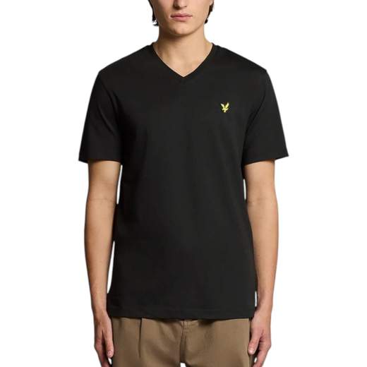 Lyle & Scott T-shirts