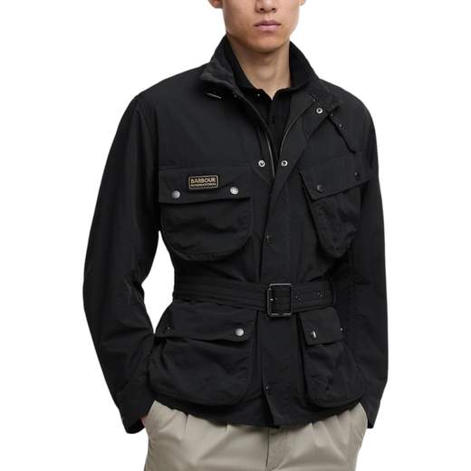 Barbour Jacket