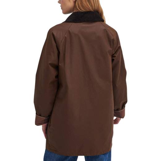 Barbour Jacket Donna