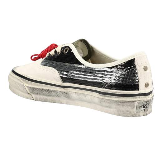 Vans Off The Wall Sneakers
