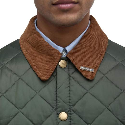 Barbour Jacket Autunno/inverno